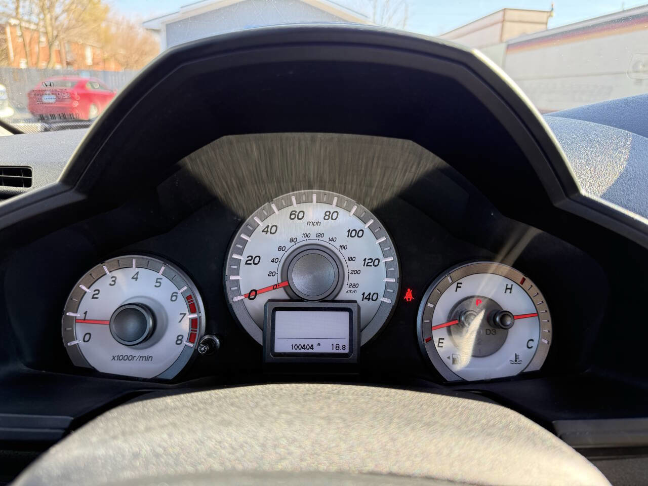 Used 2015 Honda Pilot Touring image 19