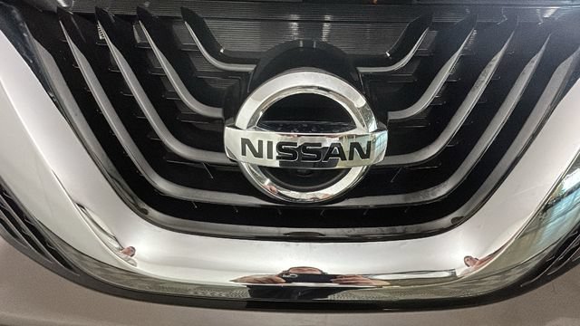 Used 2018 Nissan Murano SL w/ Moonroof Package AWD/4WD image 8