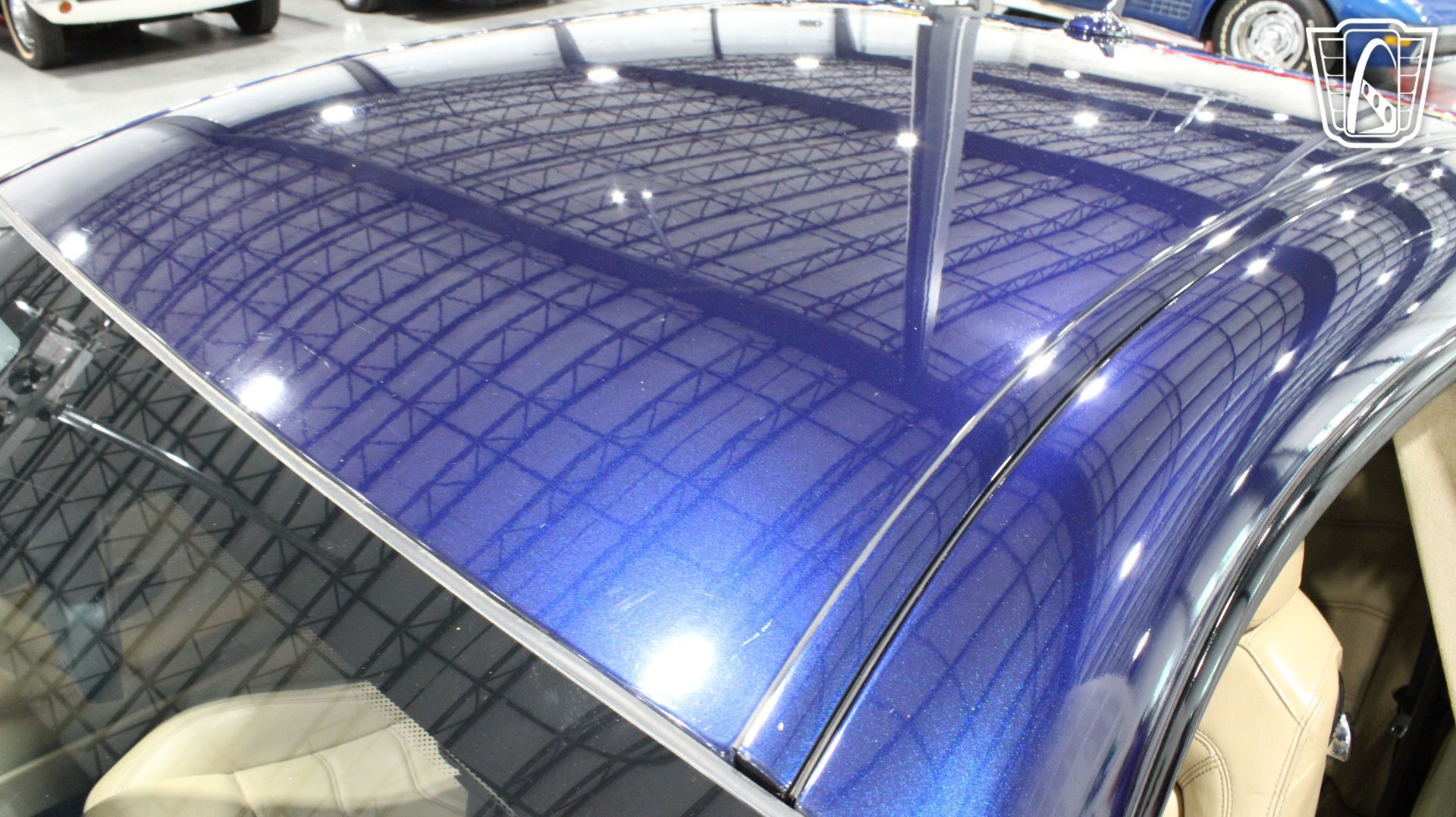 Used 2012 Maserati GranTurismo S RWD image 30
