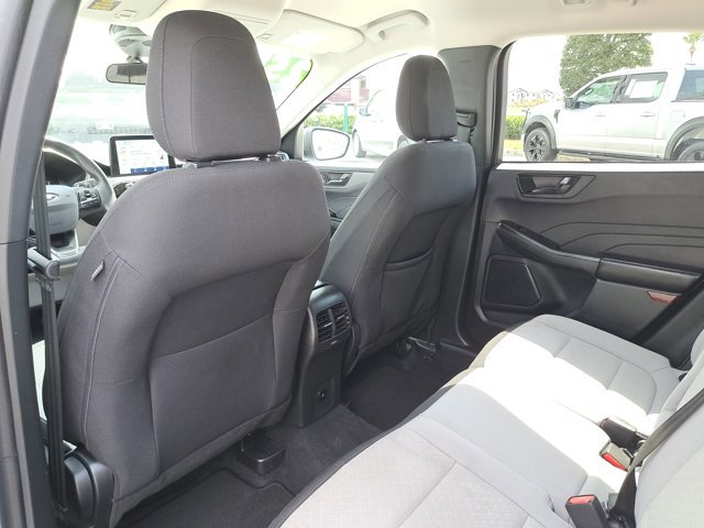 Certified 2025 Ford Escape Active image 10