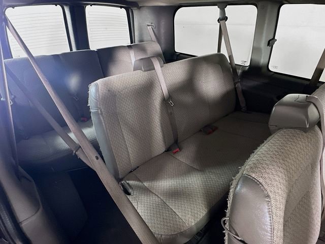 Used 2017 Chevrolet Express 2500 LT w/ LT Preferred Equipment Group image 24