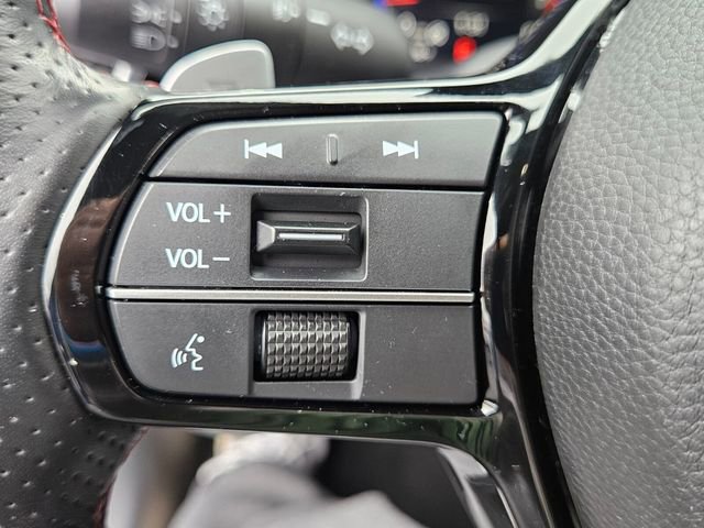 Certified 2025 Acura ADX A-Spec image 23