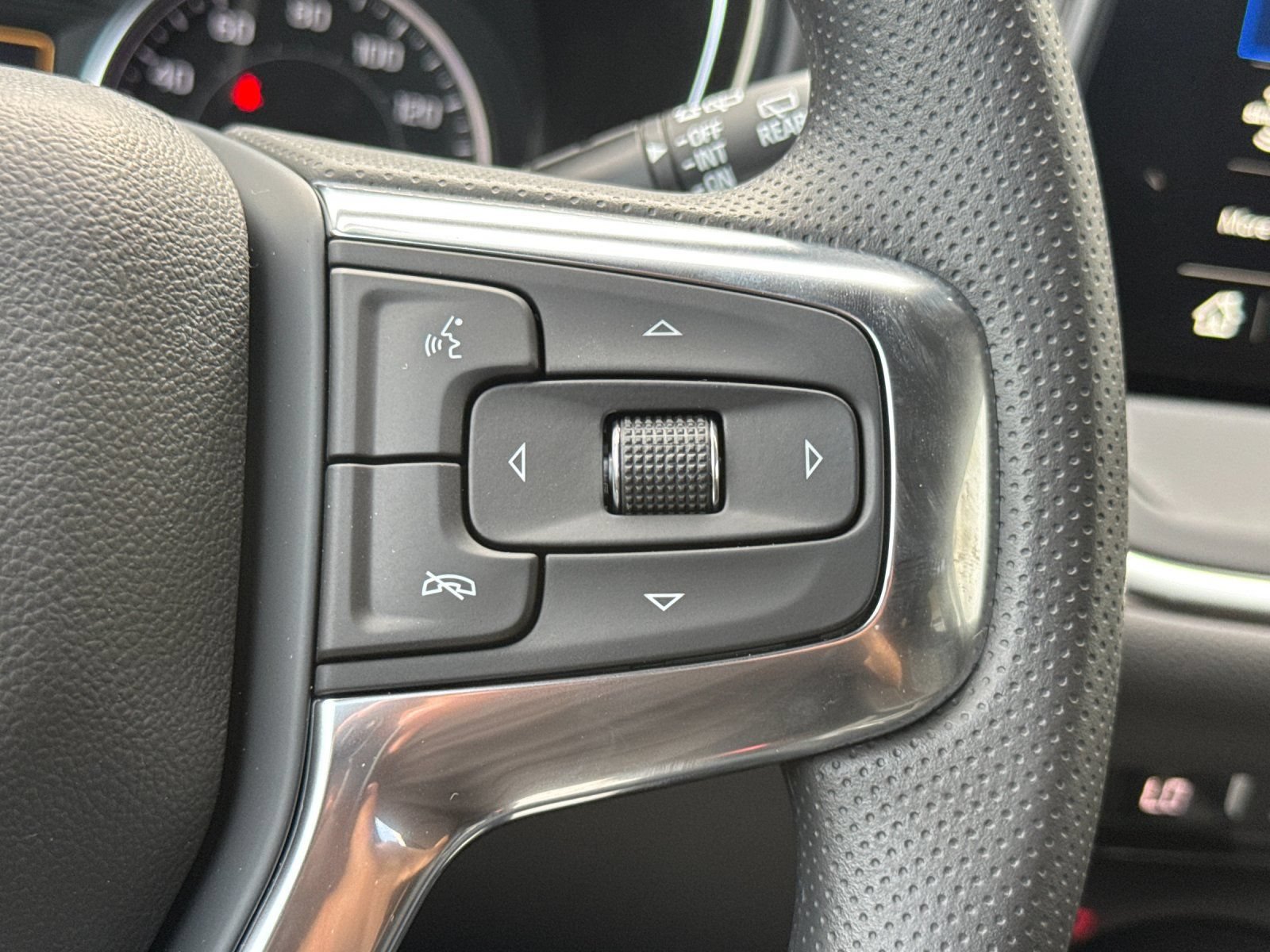 New 2026 Chevrolet Blazer LT FWD image 27