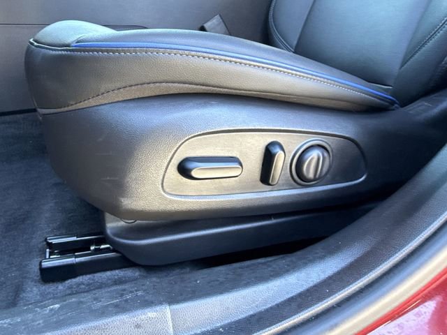 Used 2025 Buick Envista Sport Touring w/ Convenience I Package image 18