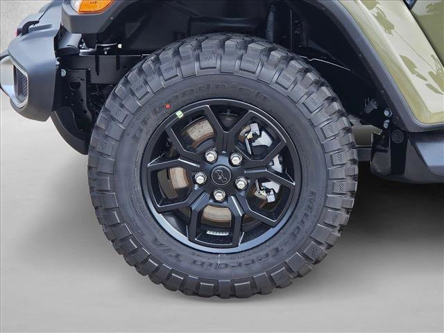 New 2026 Jeep Gladiator Sport image 17