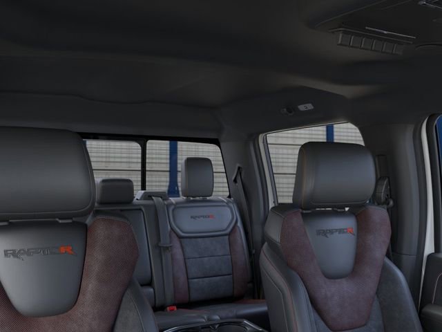 New 2026 Ford F150 Raptor AWD/4WD image 22