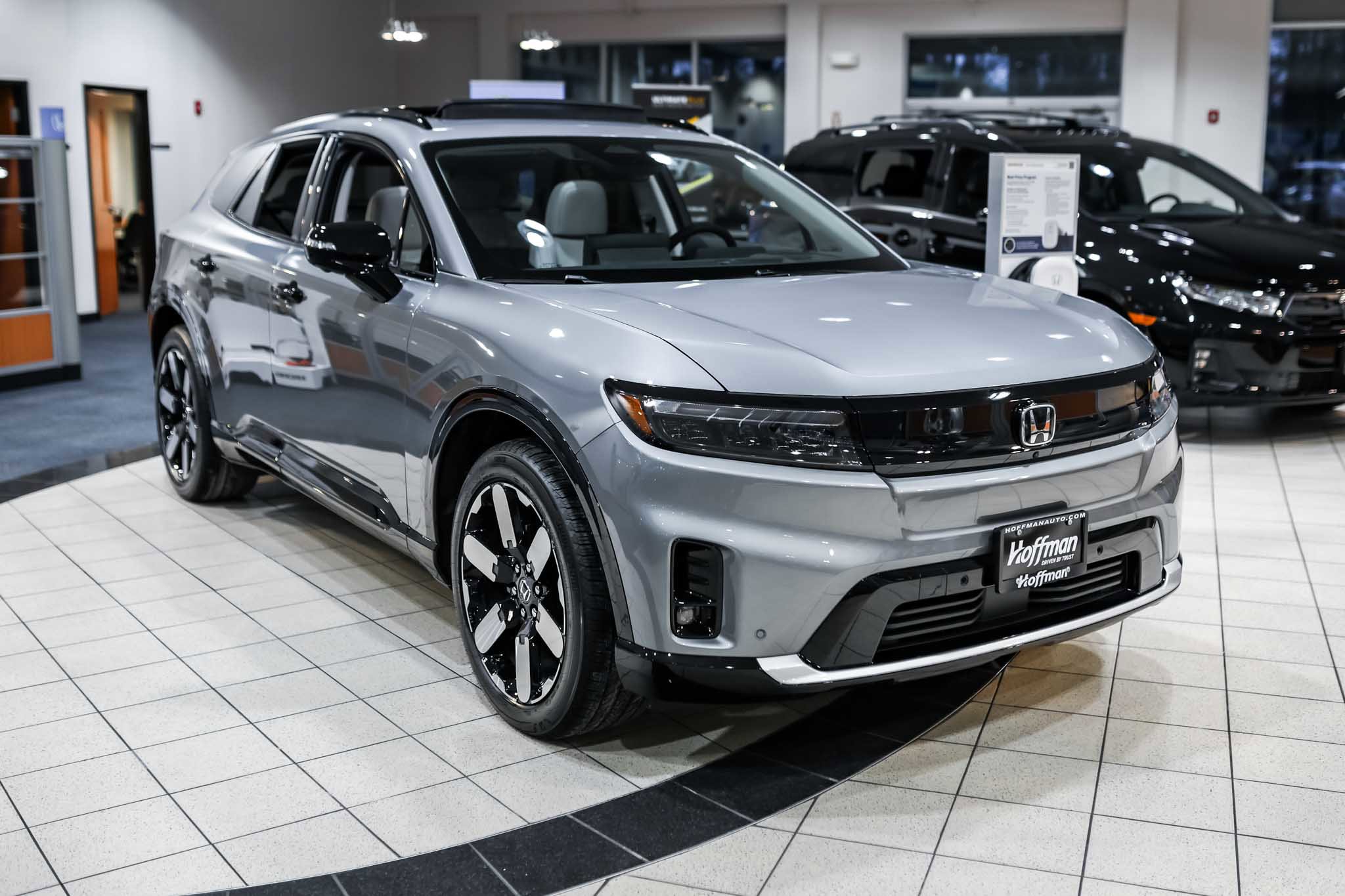 New 2026 Honda Prologue Elite image 2