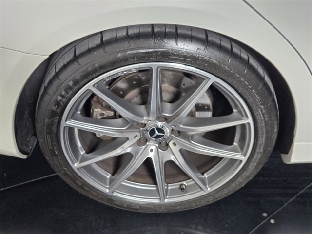 Used 2020 Mercedes-Benz S 560 Sedan image 10