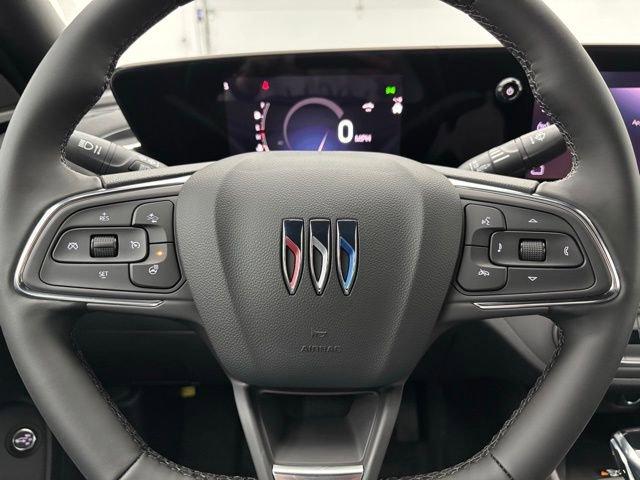 New 2026 Buick Envista Preferred w/ Convenience I Package image 19