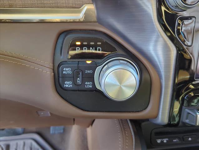 Used 2019 RAM 1500 Limited image 21