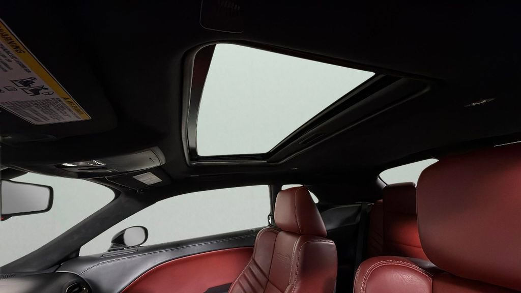 Used 2023 Dodge Challenger SRT Hellcat image 26