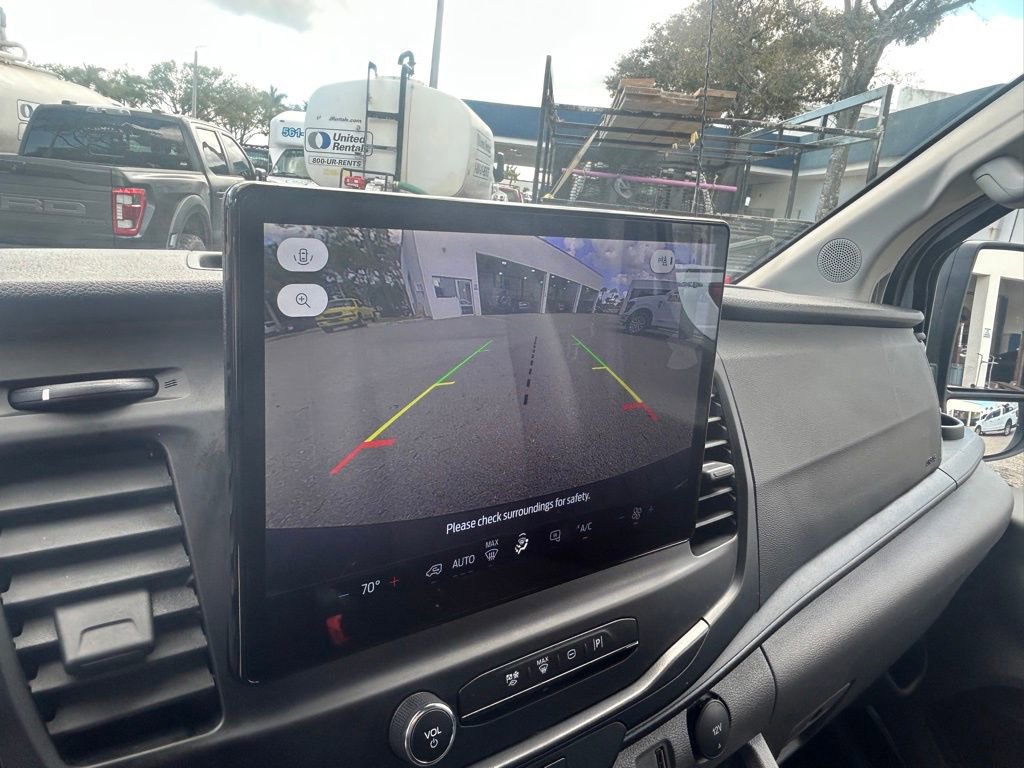 Certified 2024 Ford Transit 350 Low Roof image 13