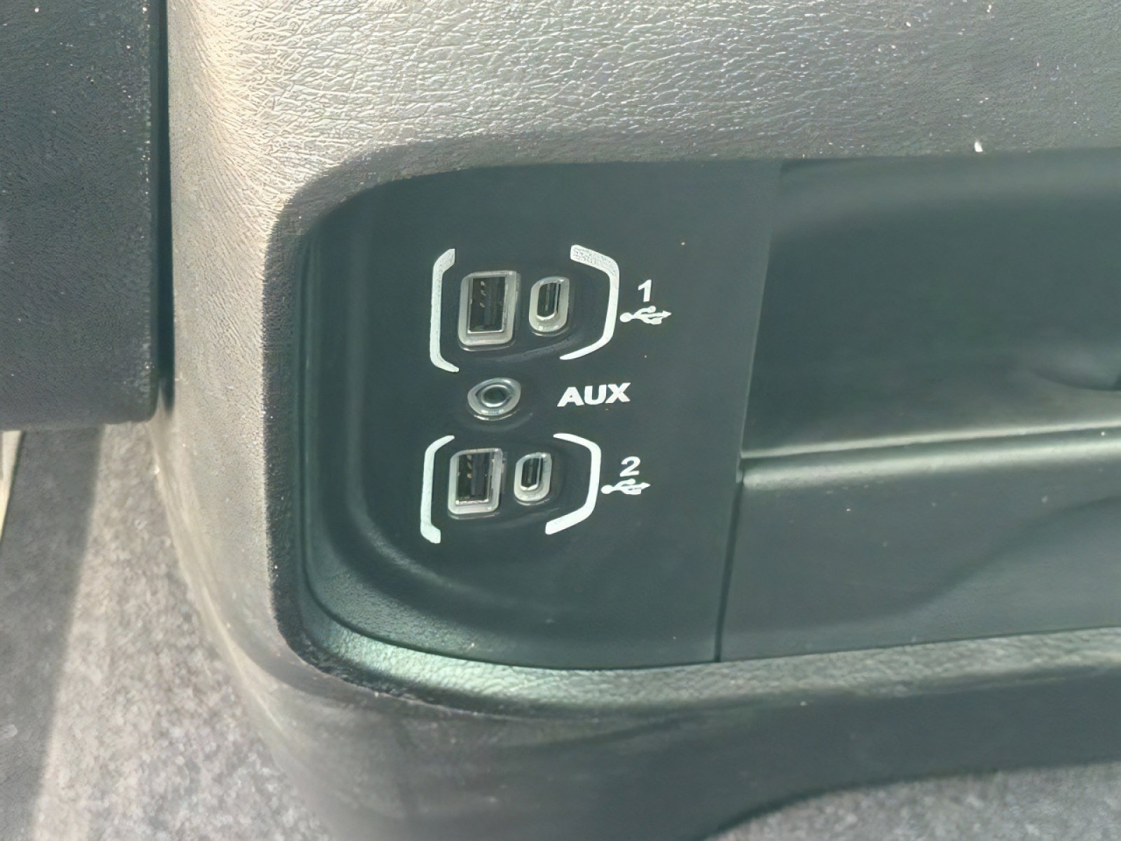 New 2026 RAM 2500 Warlock AWD/4WD image 21