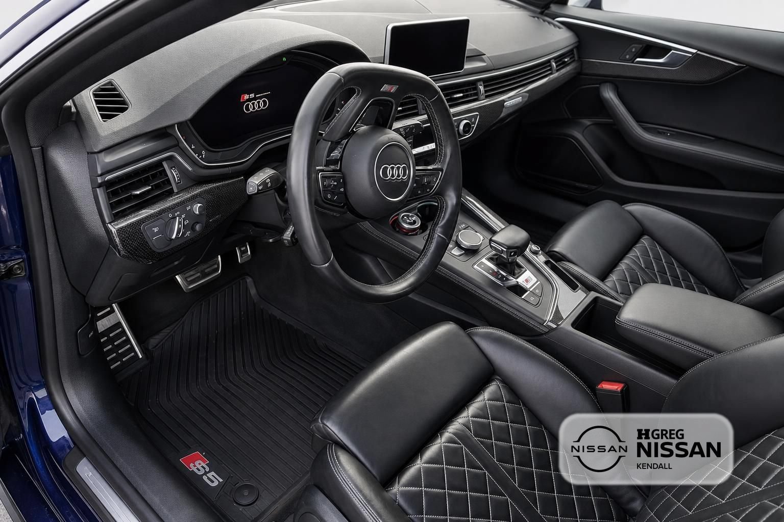 Used 2019 Audi S5 Prestige AWD/4WD image 6