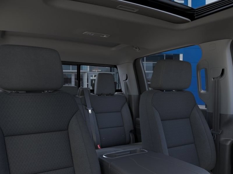 New 2026 Chevrolet Silverado 1500 LT Trail Boss w/ Convenience Package II AWD/4WD image 49
