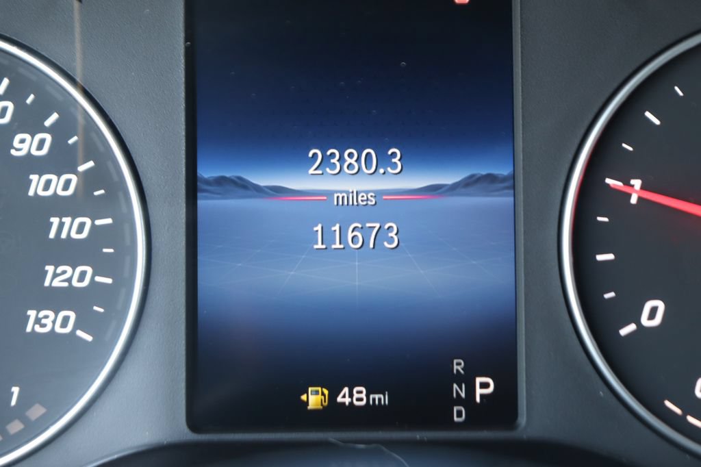 Used 2026 Mercedes-Benz Sprinter 2500 image 28