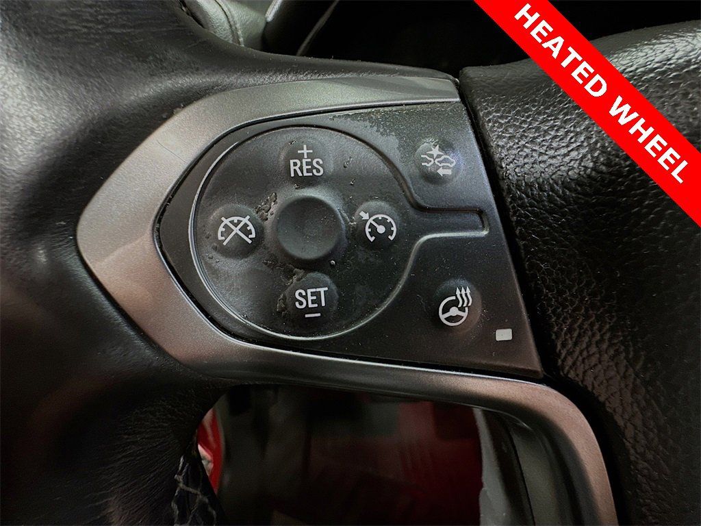 Used 2017 Chevrolet Silverado 2500 LTZ w/ Duramax Plus Package image 36