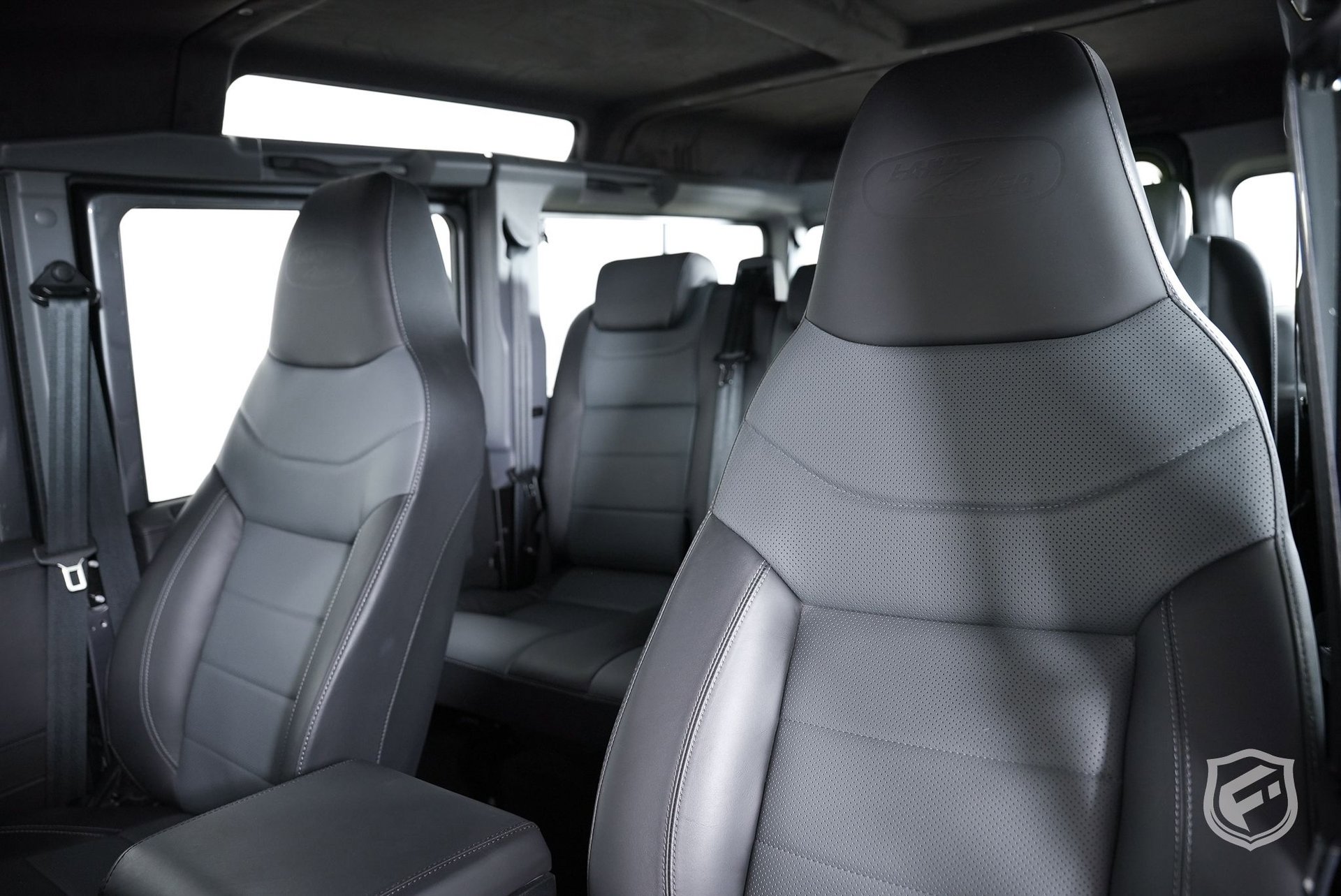 Used 1991 Land Rover Defender 110 image 22