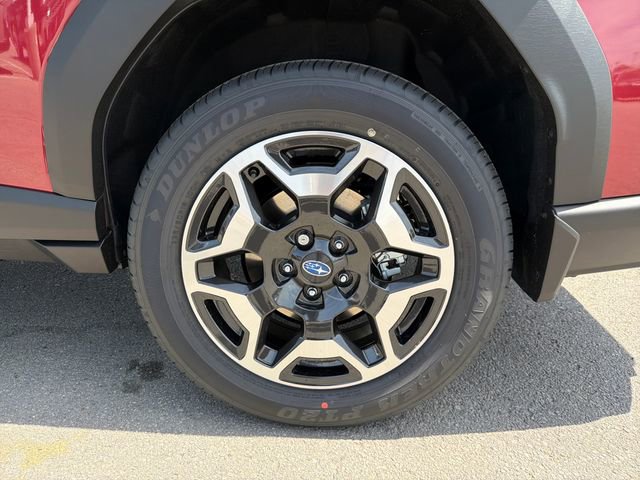 New 2026 Subaru Outback Touring AWD/4WD image 26