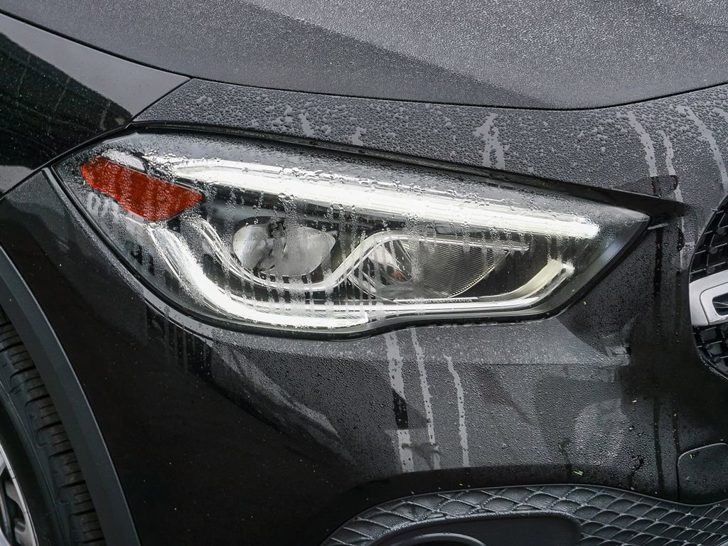 Used 2021 Mercedes-Benz GLA 250 image 11