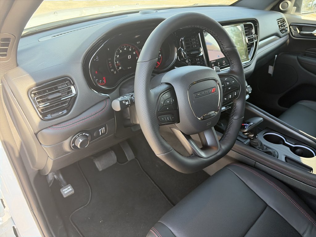 New 2027 Dodge Durango R/T AWD/4WD image 11