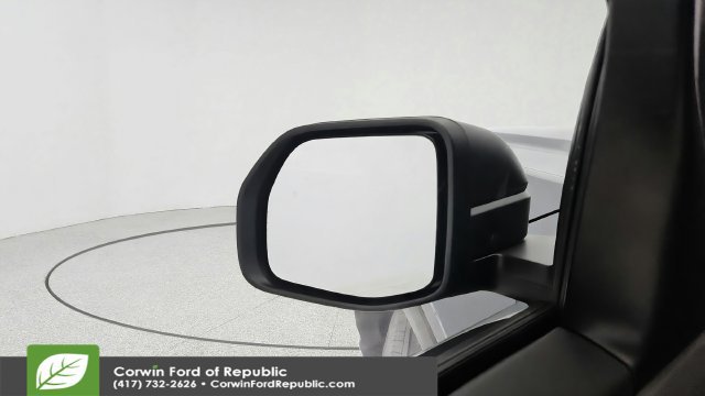 New 2026 Ford Bronco Sport Outer Banks AWD/4WD image 13
