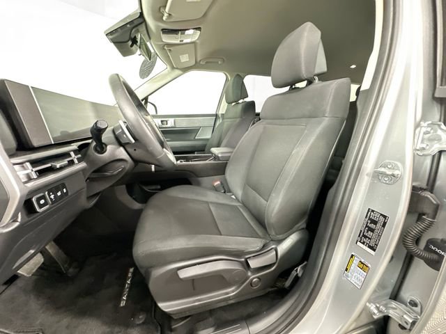 Used 2024 Hyundai Santa Fe SE image 16