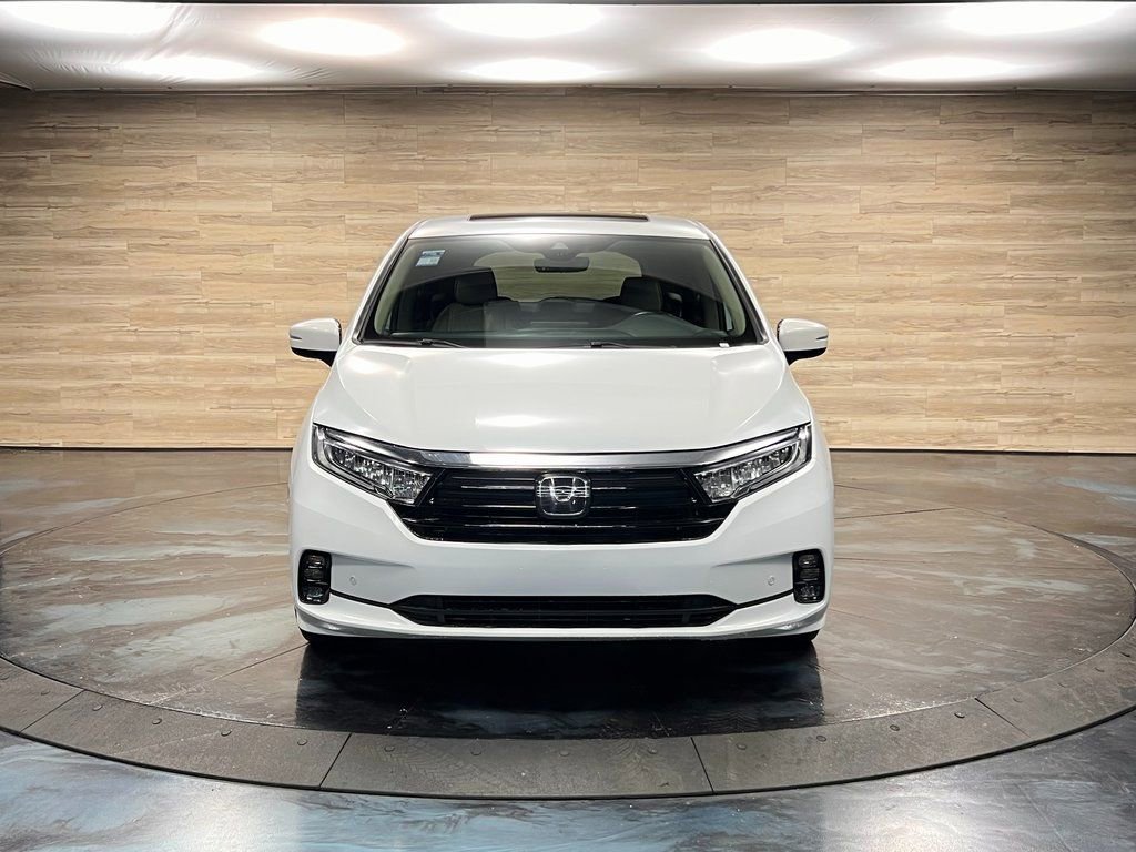 Used 2022 Honda Odyssey Elite image 23