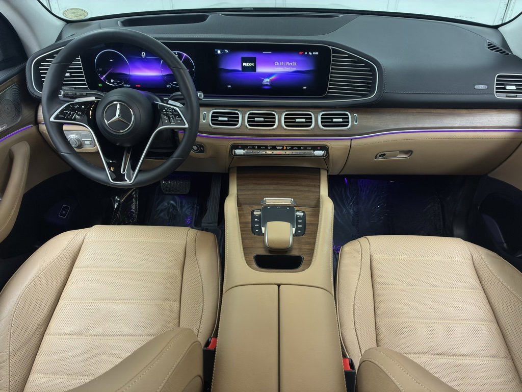 Used 2024 Mercedes-Benz GLE 450 4MATIC image 28