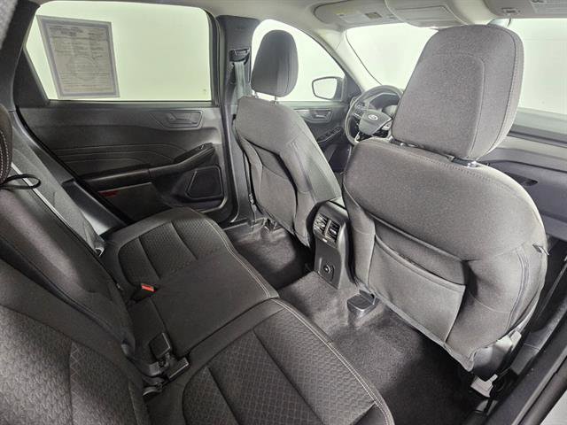Used 2024 Ford Escape Active AWD/4WD image 16