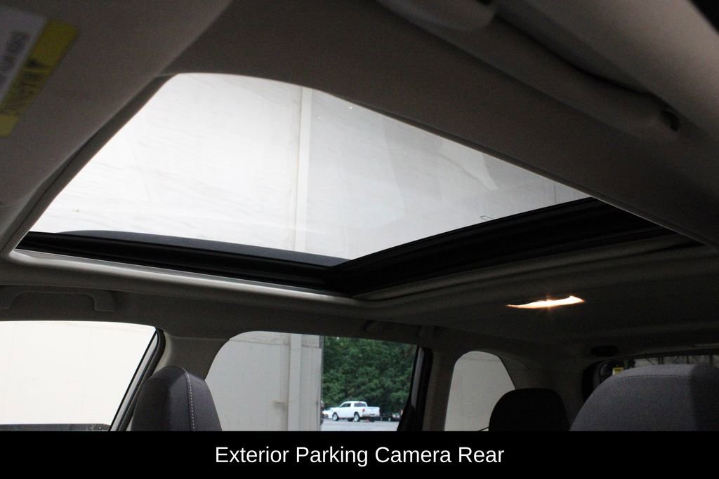 Used 2021 Subaru Forester Premium image 10