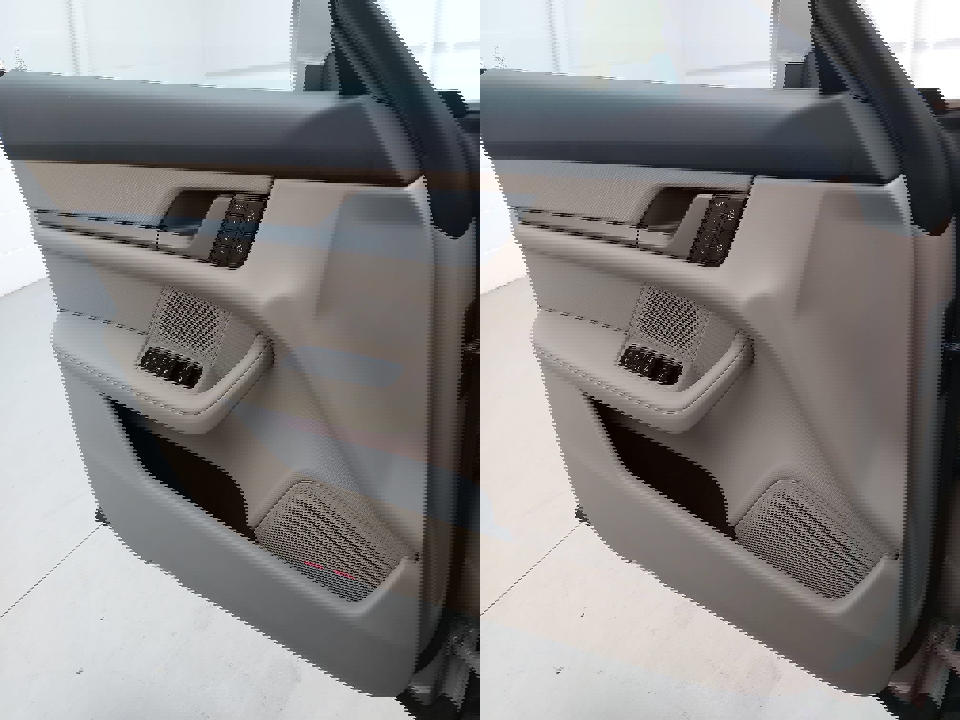 Used 2023 Porsche Taycan 4 Cross Turismo image 29