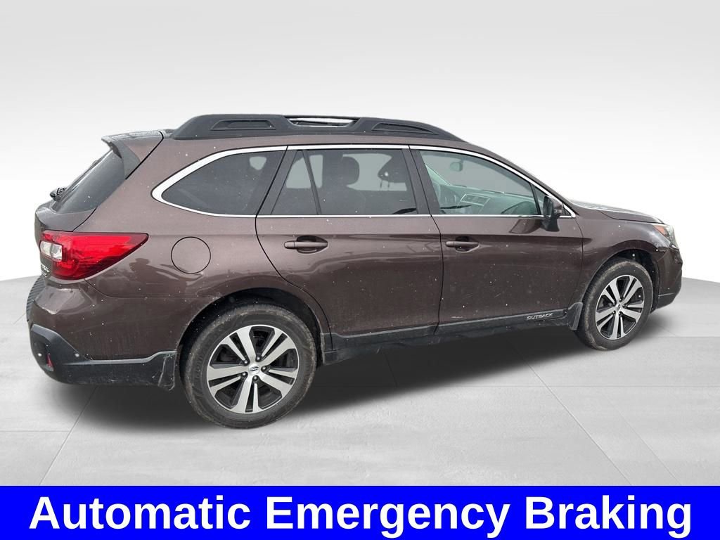 Used 2019 Subaru Outback 3.6R Limited image 8