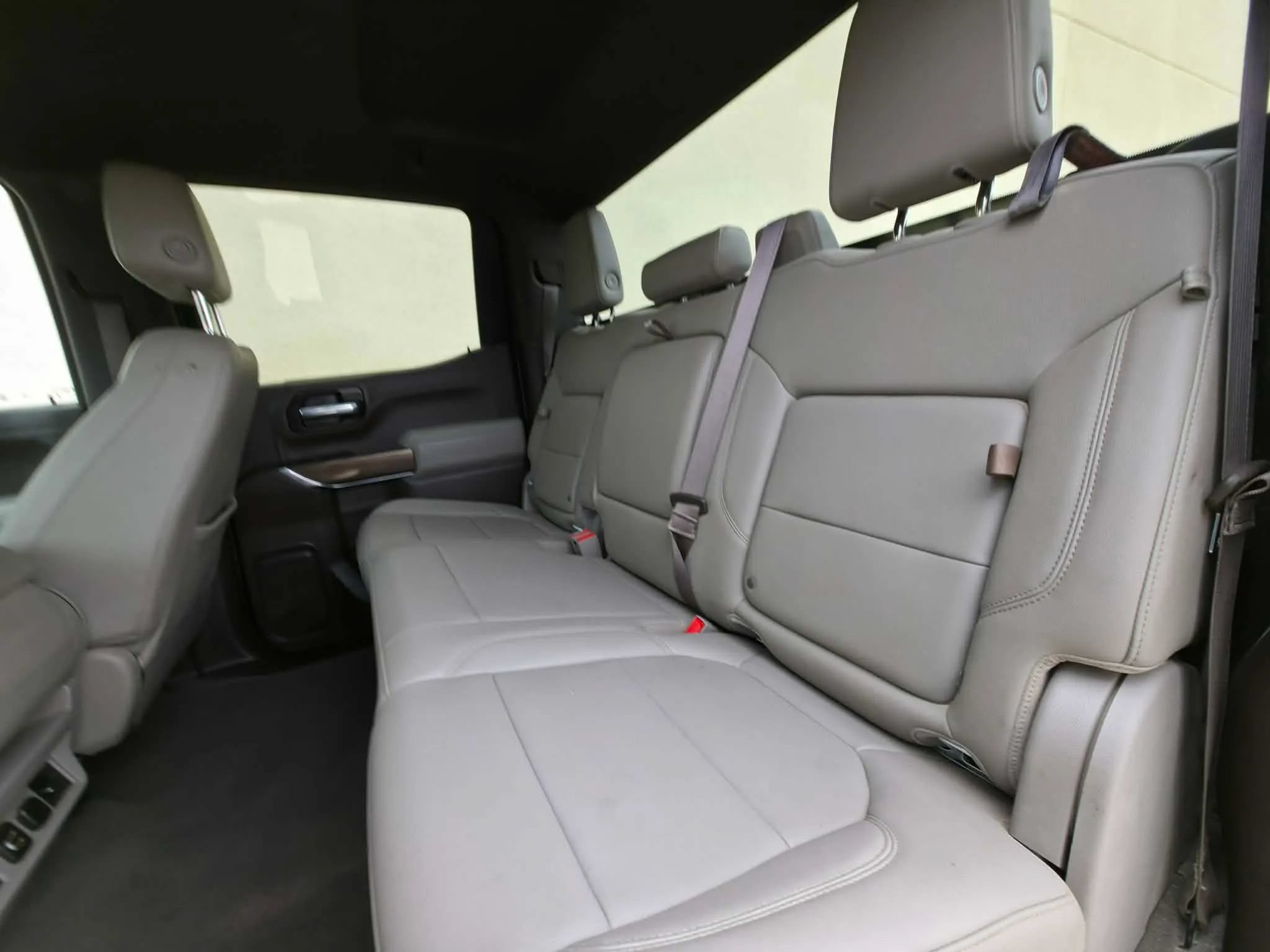 Used 2022 Chevrolet Silverado 1500 LT w/ Texas Edition Plus AWD/4WD image 12