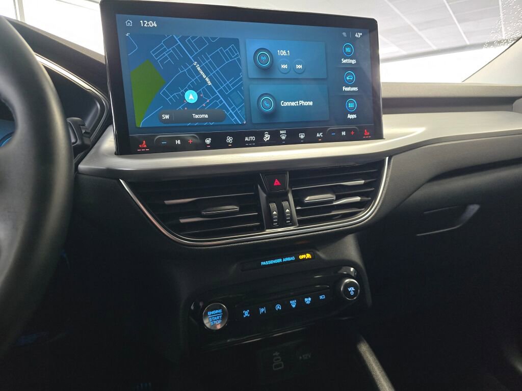 Used 2024 Ford Escape Platinum image 30