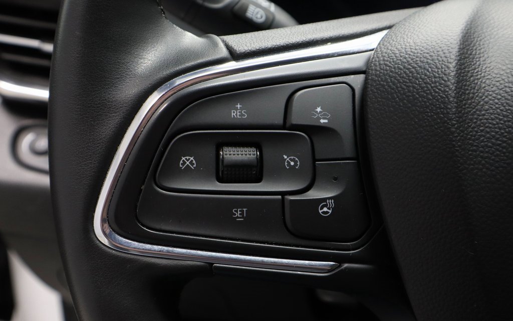 Used 2024 Buick Envista Preferred w/ Convenience I Package image 28