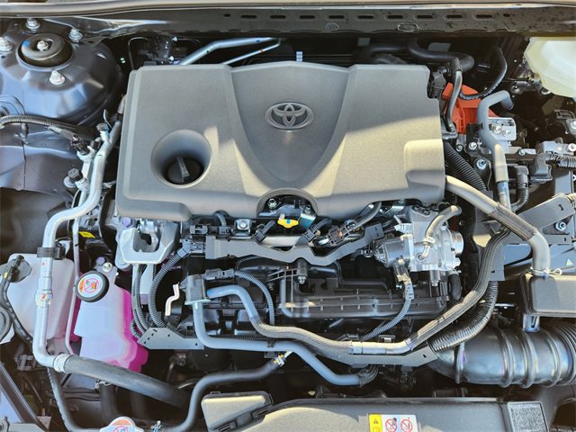 New 2026 Toyota Camry SE image 20