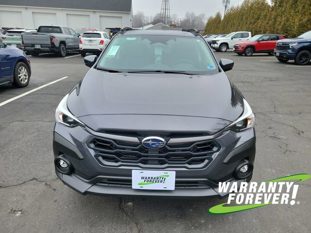 New 2026 Subaru Crosstrek 2.0i Premium image 2