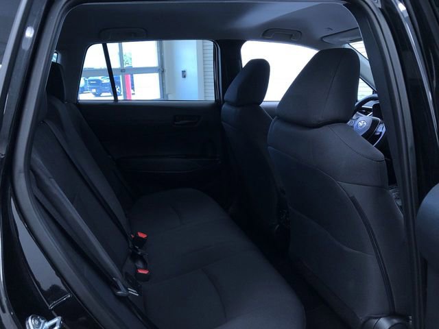 Certified 2026 Toyota Corolla Cross LE FWD image 21