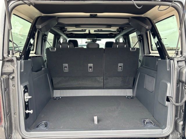 New 2026 Ford Bronco Big Bend image 17