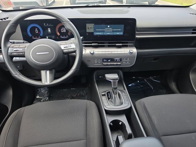 Used 2024 Hyundai Kona SEL FWD image 7