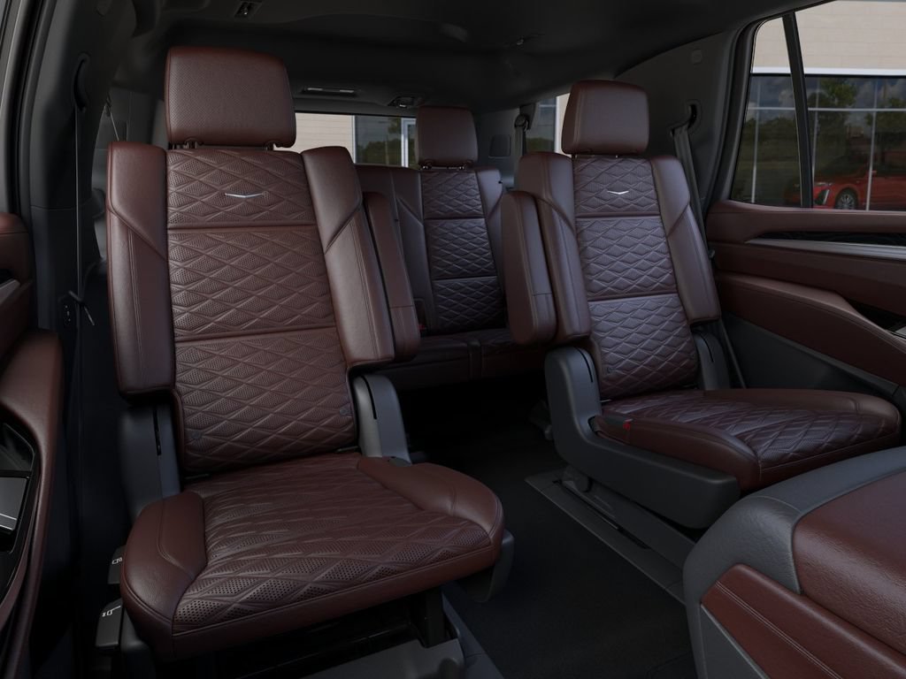 New 2026 Cadillac Escalade Sport w/ Touring Package AWD/4WD image 17