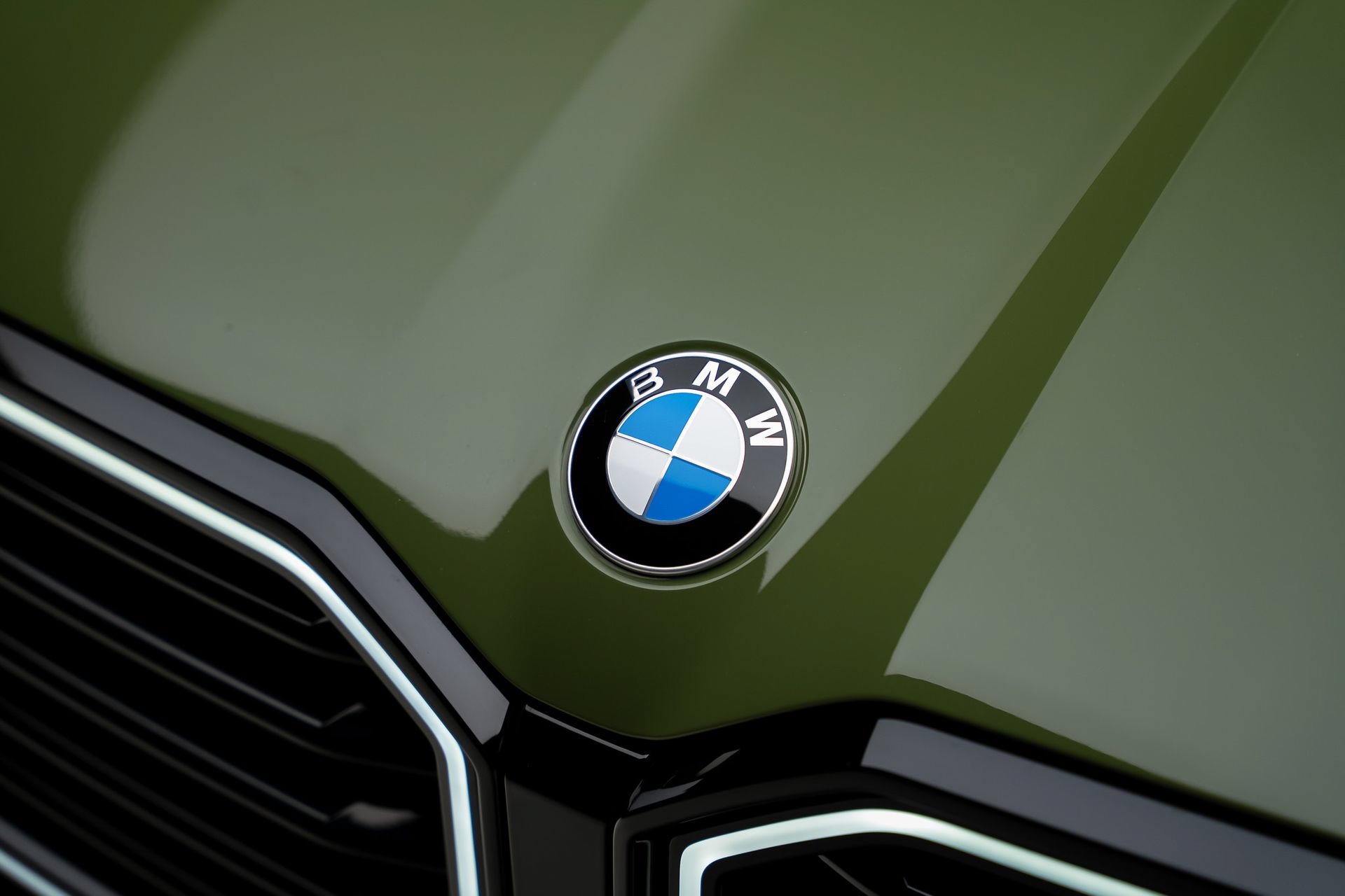 Used 2025 BMW XM AWD/4WD image 11