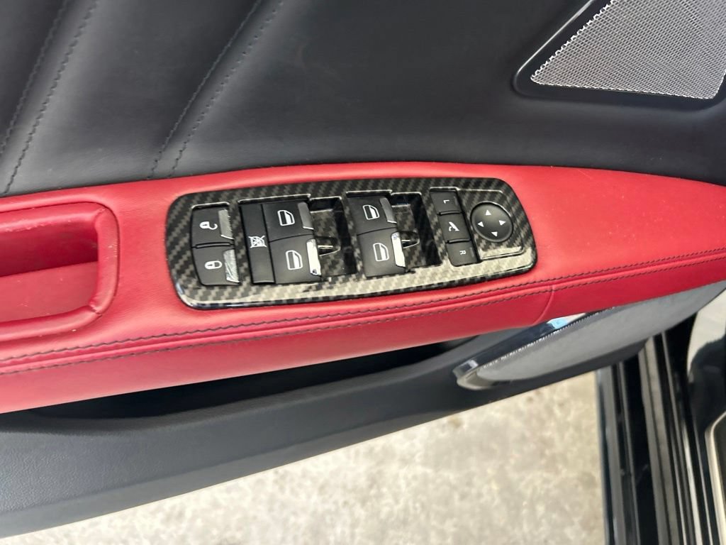 Used 2021 Maserati Ghibli S GranSport Q4 AWD/4WD image 33