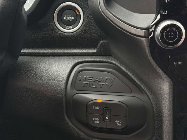 New 2026 RAM 2500 Tradesman image 15