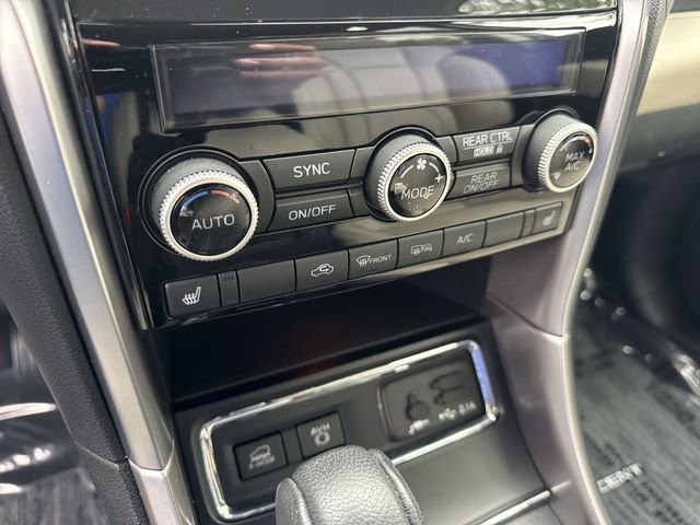 Certified 2022 Subaru Ascent Limited image 19