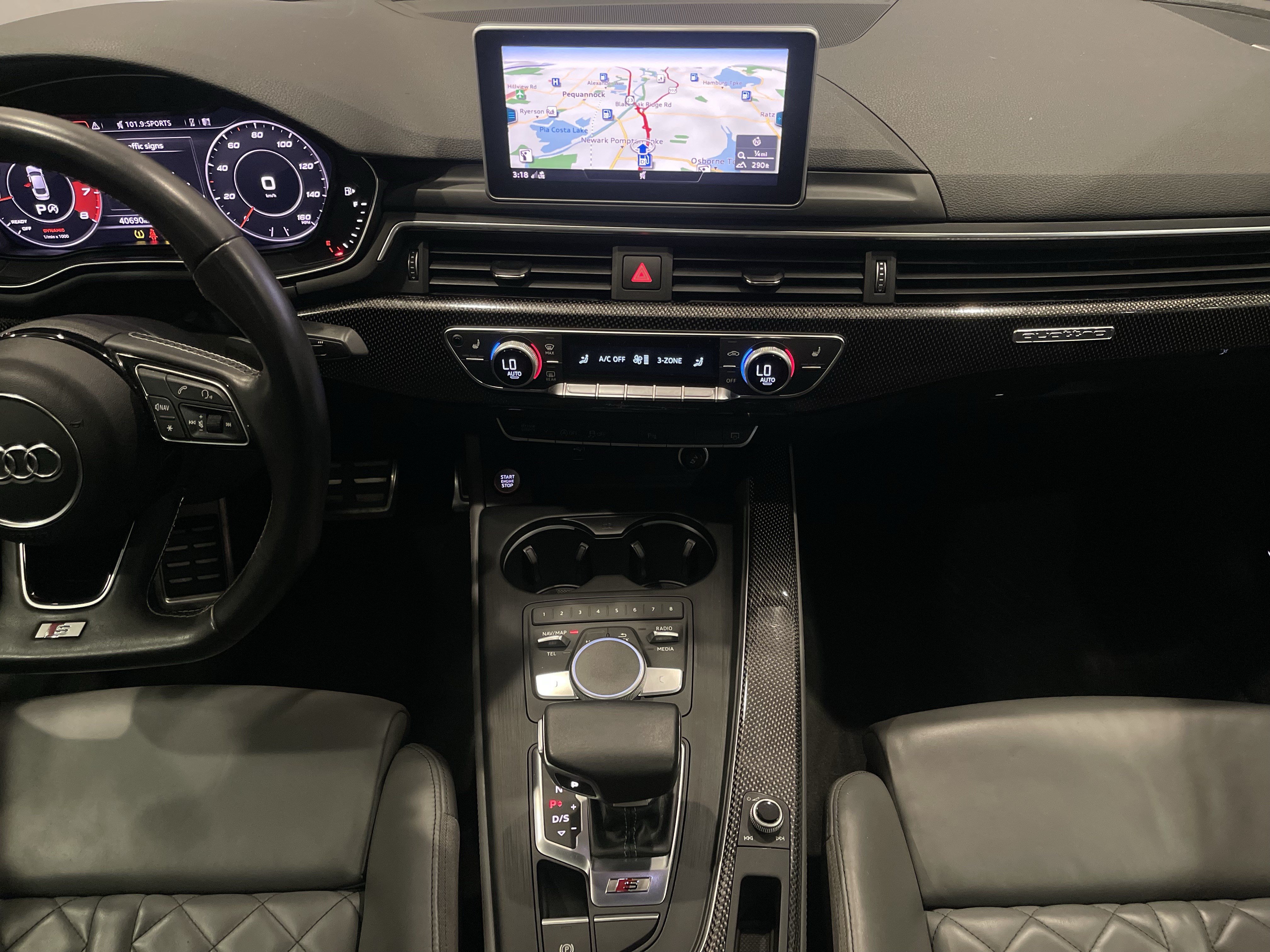Used 2019 Audi S5 Prestige AWD/4WD image 17