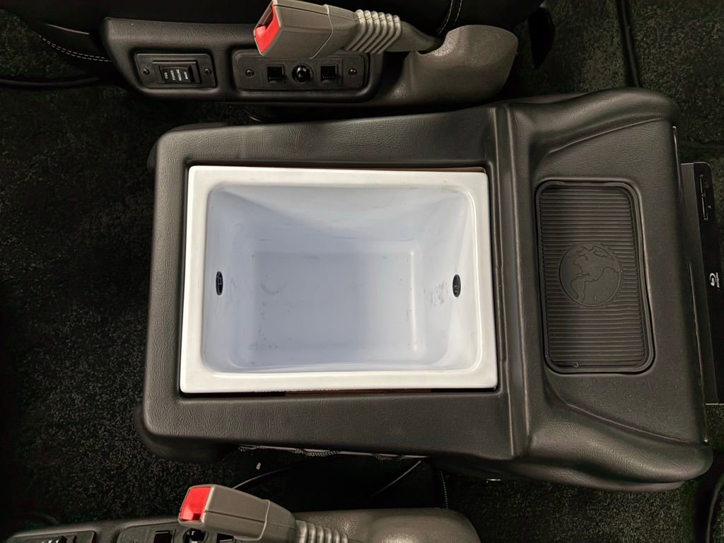 New 2025 GMC Savana 2500 Extended w/ Driver Convenience Package image 41