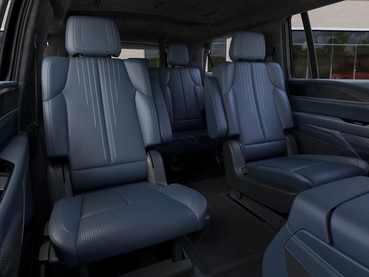 New 2026 Cadillac Escalade IQL Sport 2 image 17