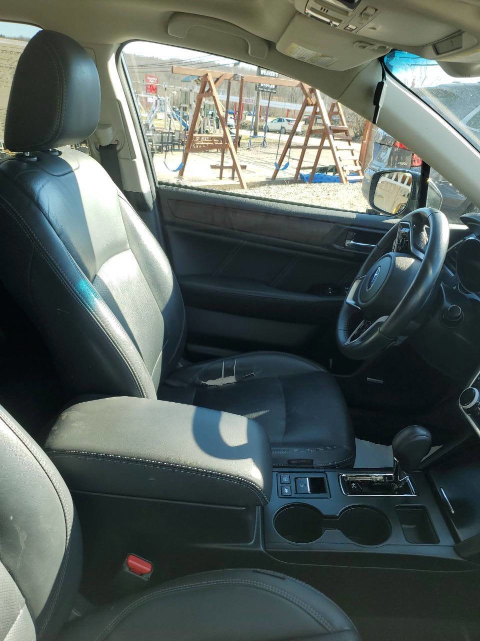 Used 2019 Subaru Outback 2.5i Limited w/ Popular Package #2 image 7